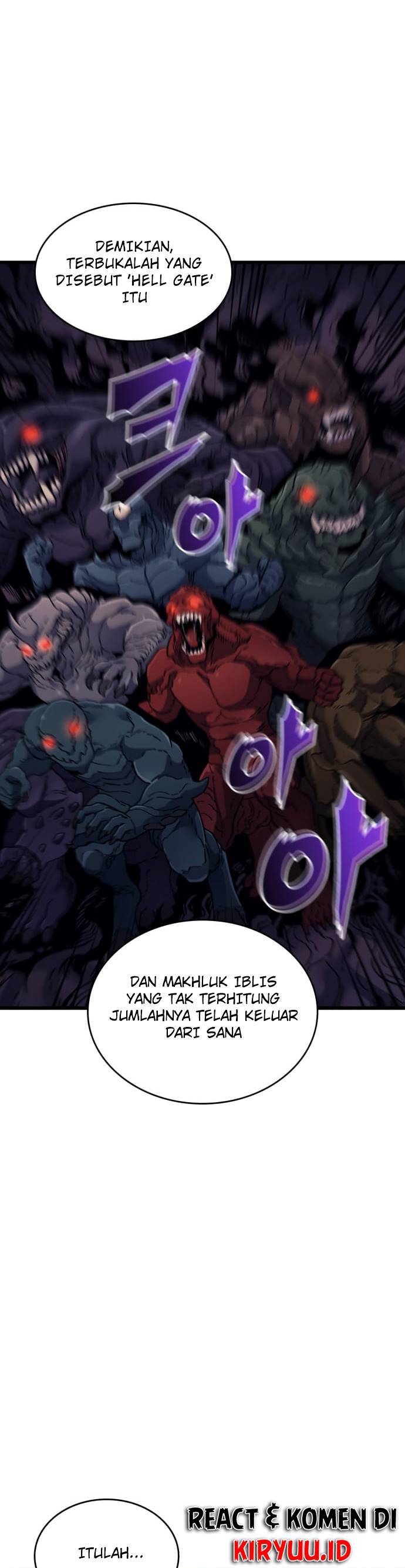 Wizard of Arsenia Chapter 21 Gambar 23